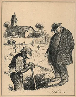 Digging Collection: Villegiature