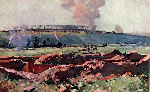 Villers Bretonneaux