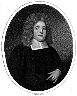 1630 Prints: Vincent Alsop, Churchman