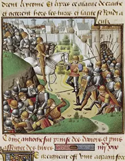 VINCENT of BEAUVAIS (1190-1264). Speculum historiale
