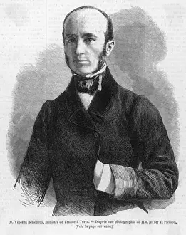 Vincent Benedetti