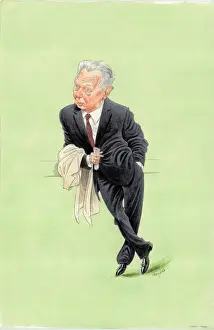 Vincent O Brien - Racehorse trainer
