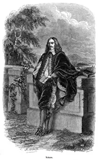 1648 Prints: Vincent Voiture - 1