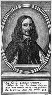 1648 Prints: Vincent Voiture - 2