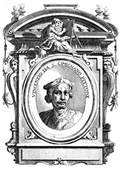 1492 Prints: Vincenzio T Amagni