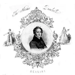 Vincenzo Bellini