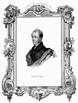 Operas Gallery: Vincenzo Bellini