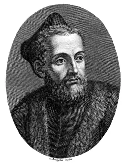 1580 Prints: Vincenzo Borghini