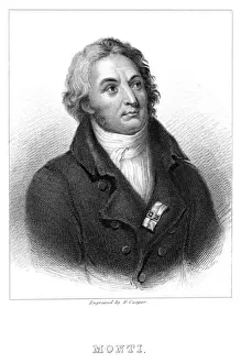 1754 Prints: Vincenzo Monti