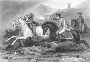 Vinegar Prints: VINEGAR HILL/1798/CLINCH