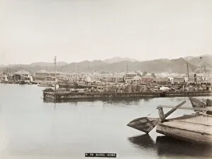 Vintage 19th century photograph