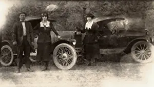 Vintage Car