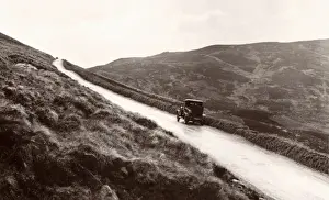 Vintage Car