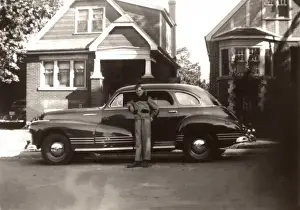 Vintage Car