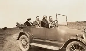 Vintage Car