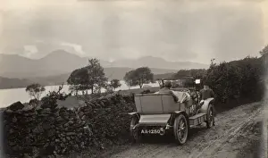 Vintage Car