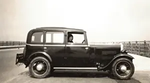 Vintage Car