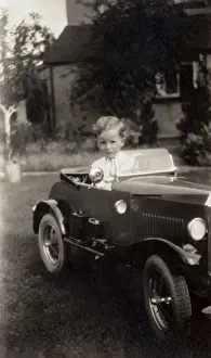 Vintage Car