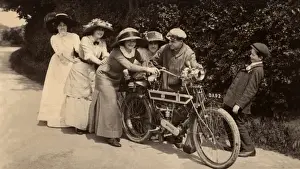 Vintage Car