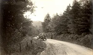 Vintage Car