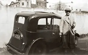 Vintage Car