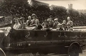 Vintage Car