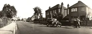 Vintage Car