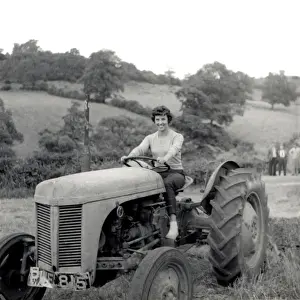 Vintage Car