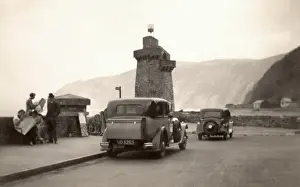 Vintage Car