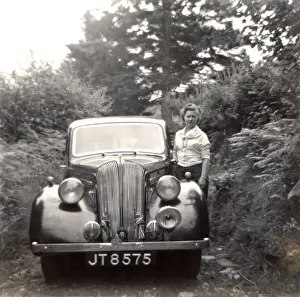 Vintage Car