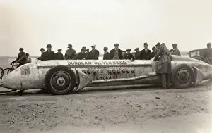 Vintage Car
