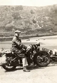 Vintage Car
