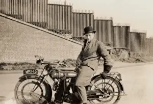 Vintage Car