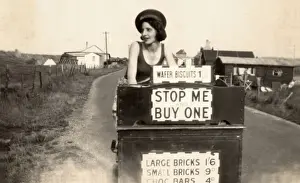 Vintage Car