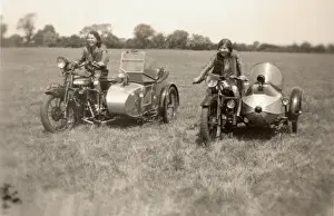 Vintage Car
