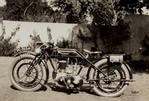 Vintage Car