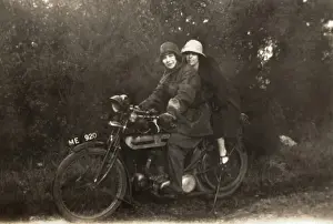 Vintage Car
