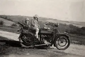 Vintage Car