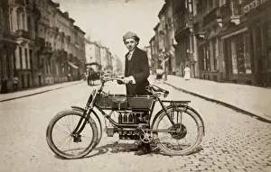 Vintage Car