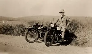 Vintage Car