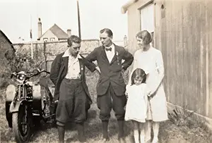 Vintage Car