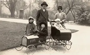 Vintage Car