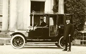 Vintage Landaulet