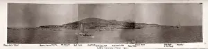 Chine Prints: Vintage Photograph China c. 1900 - Boxer rebellion or uprising