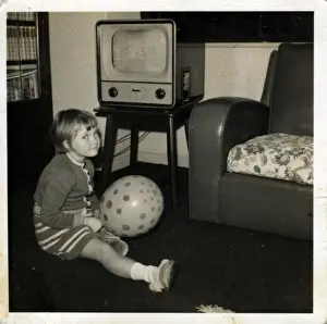 Vintage Television