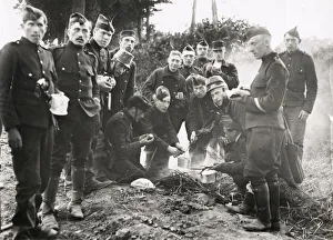 WWI