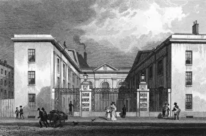 Vintners Hall London