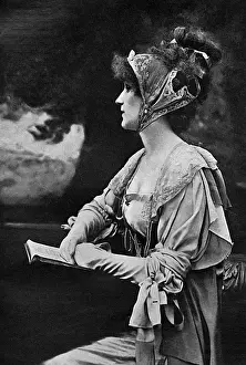 Violet, Duchess of Rutland