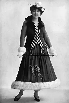 Violet Prints: Violet Loraine