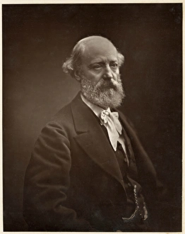 Viollet-Le-Duc Photo